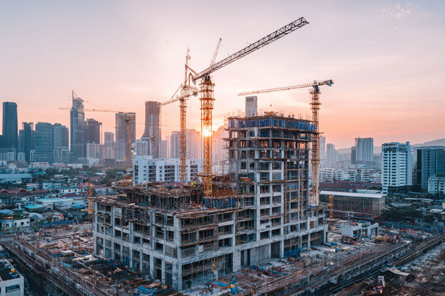 Service Provider of All Real Estate Services in New Delhi, Delhi, India