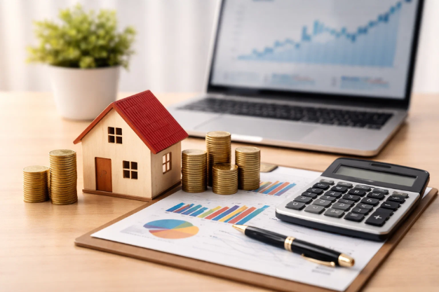 Service Provider of Finance Services in New Delhi, Delhi, India