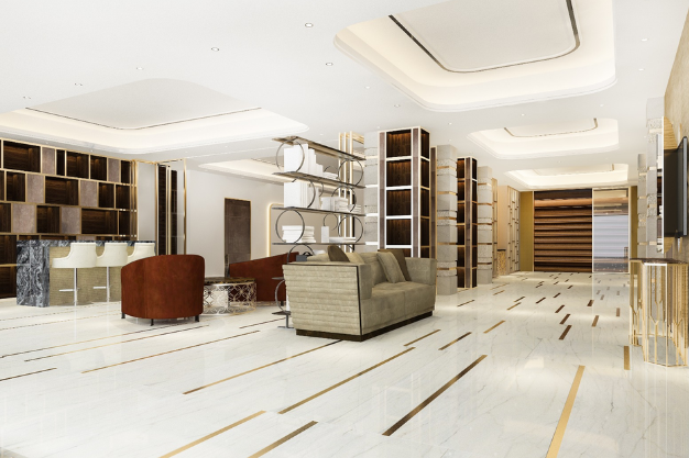 Service Provider of Luxury Floors Sale And Purchase in New Delhi, Delhi, India